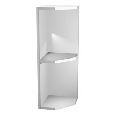 Virtuves skapītis LINEA G25PZ, balts